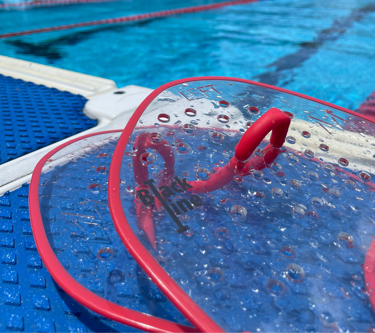 Incorporating swimming gear into training (the correct way)