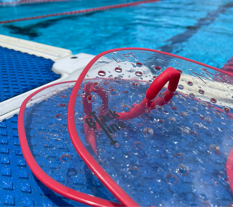 Incorporating swimming gear into training (the correct way)