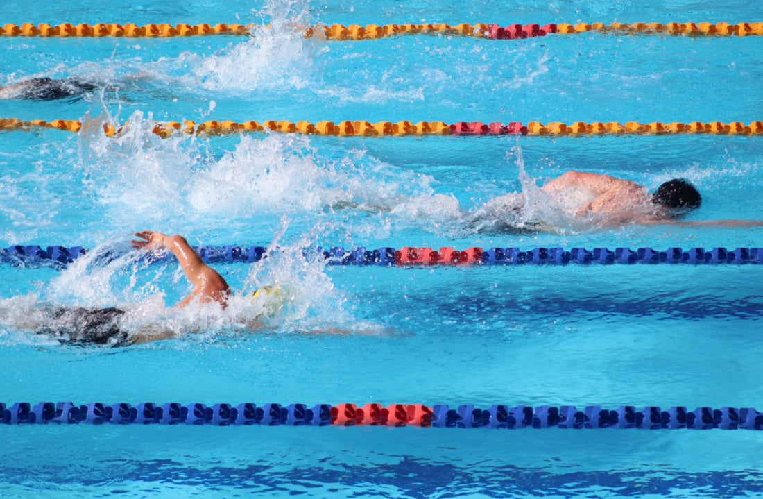 Five Influential Coaching Programs in Long-Distance & Triathlon Swimming