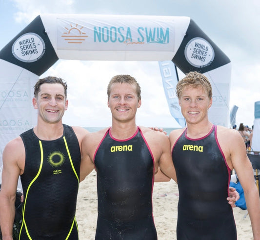 Five Influential Coaching Programs in Long-Distance & Triathlon Swimming