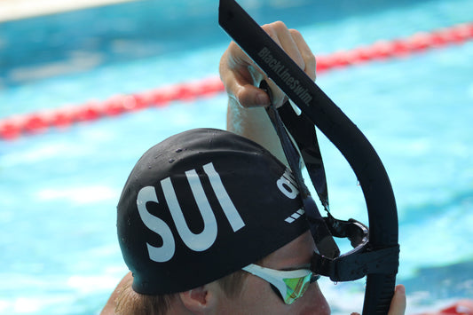Why Breathing Is the Hidden Key to Better Swimming