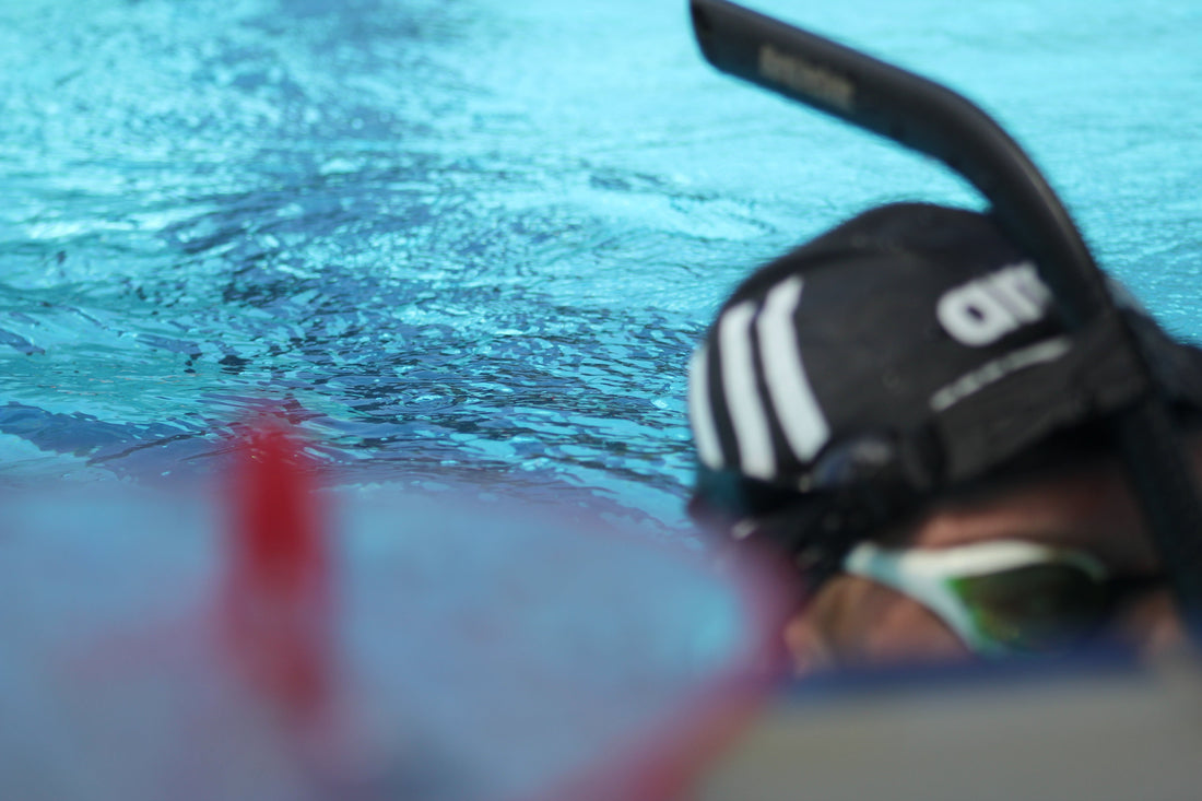 Why the Snorkel Is One of the Most Useful Tools in Your Kit Bag