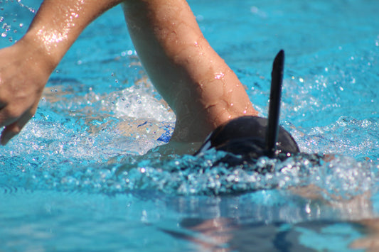 Beginner Triathlon Swim Checklist (Coach-Approved)