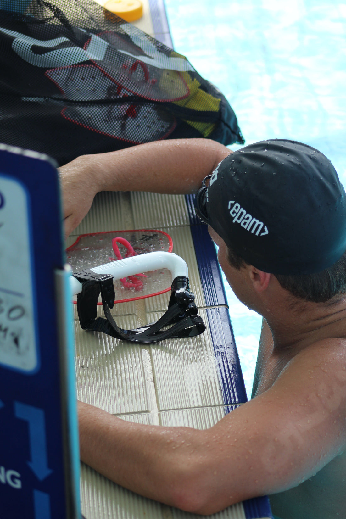 Why You Feel Exhausted After 100m (It’s Not Your Fitness)