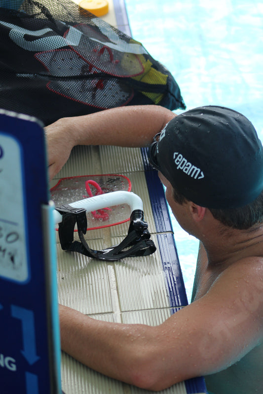 Why You Feel Exhausted After 100m (It’s Not Your Fitness)