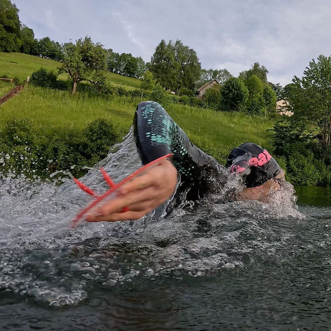 What’s Actually Slowing You Down in the Water