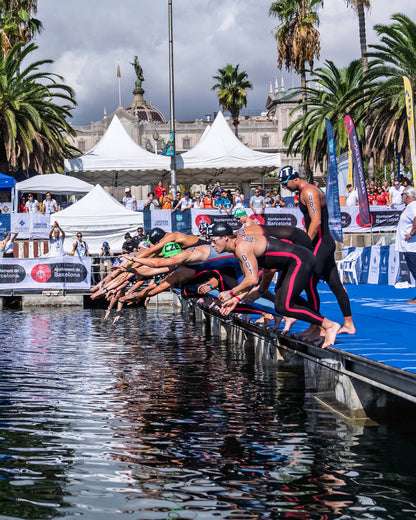 Black Line Swim Coaching — Monthly Personalised Coaching (Digital)