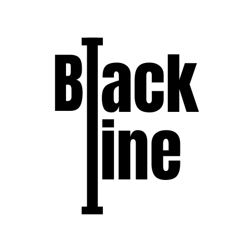 Black Line Swim