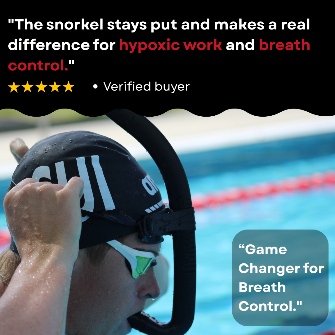 Hypoxic Snorkel My Store