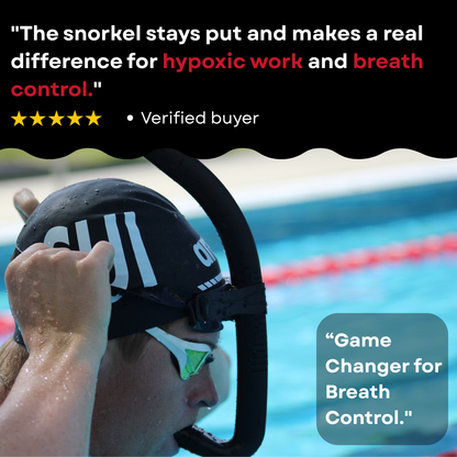 Hypoxic Snorkel My Store