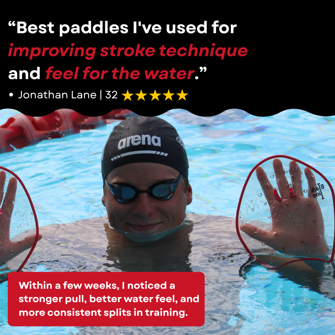 Vélocité Performance Paddles My Store