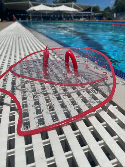 Vélocité Performance Paddles