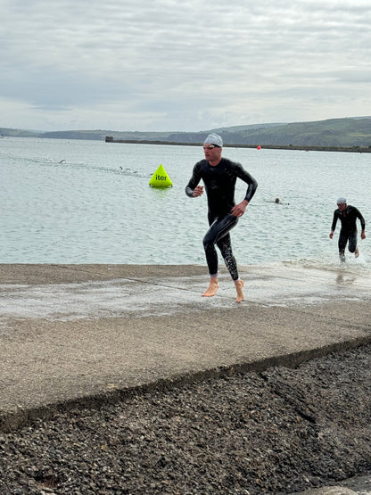 Black Line Swim Coaching — Monthly Personalised Coaching (Digital)