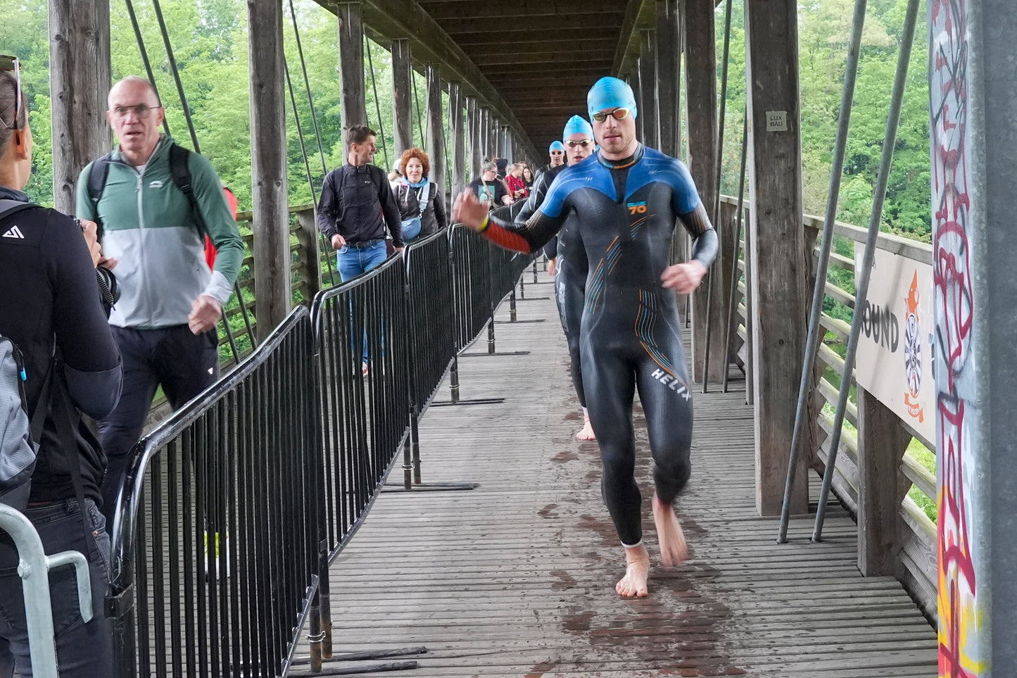 Black Line Swim Coaching — Monthly Personalised Coaching (Digital)