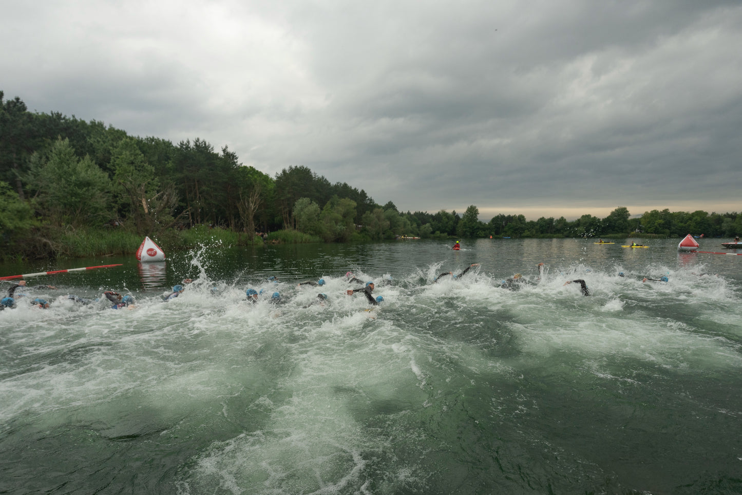 Black Line Swim Coaching — Monthly Personalised Coaching (Digital)