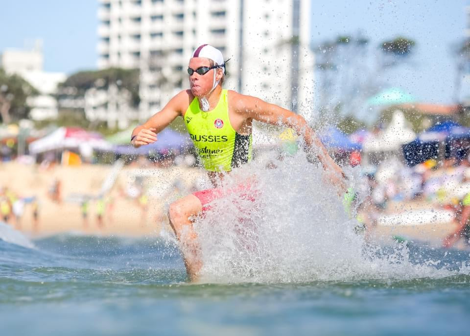 Black Line Swim Coaching — Monthly Personalised Coaching (Digital)