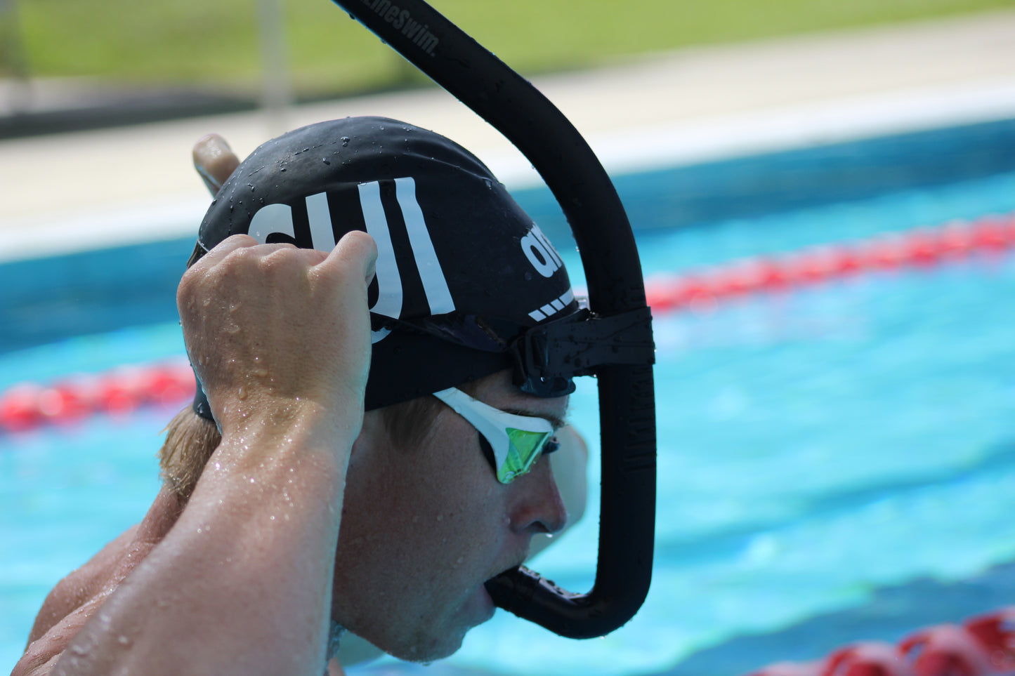 Hypoxic Snorkel