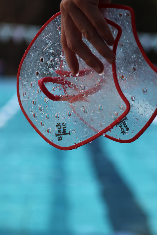 Vélocité Performance Paddles