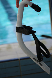 Snorkel detail