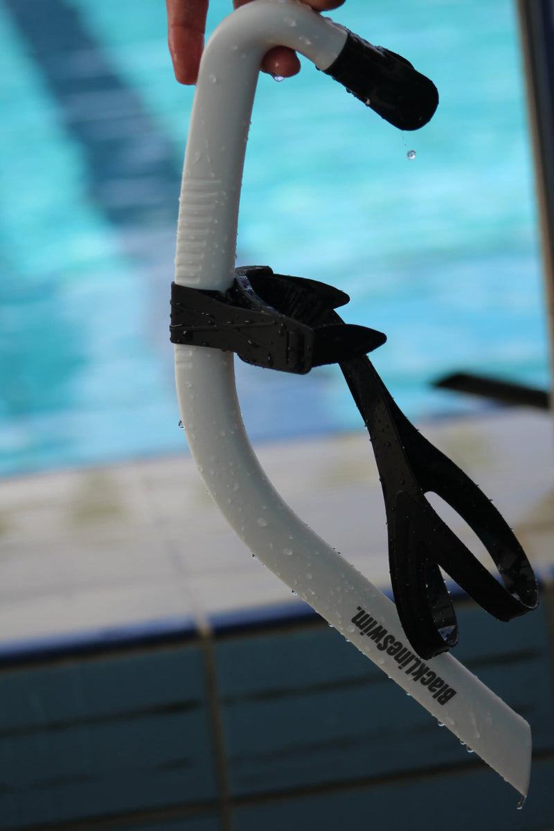 BlackLine Hypoxic Snorkel