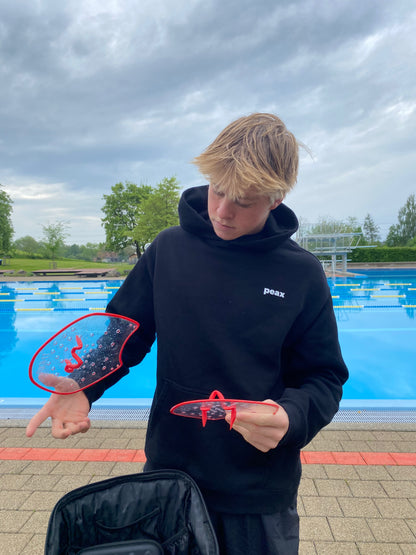 Vélocité Performance Paddles