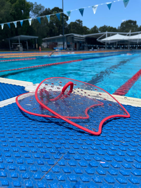 Vélocité Performance Paddles