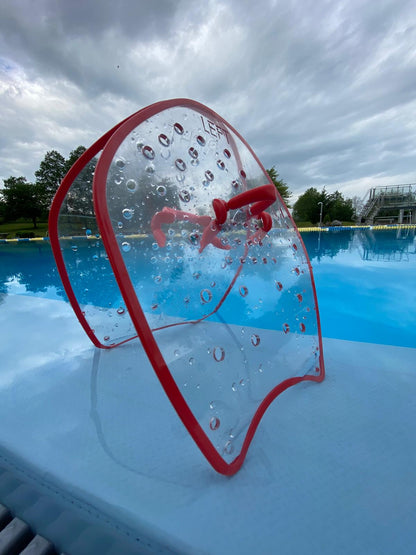 Vélocité Performance Paddles